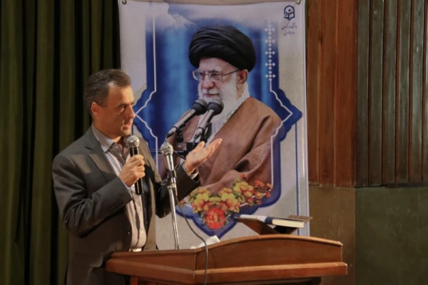 برگزاری اردوی توجیهی تفریحی نو دانشجومعلمان ‍‍ دانشگاه فرهنگیان یزد 4