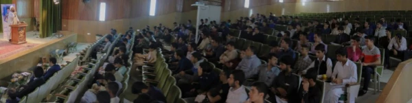 برگزاری اردوی توجیهی تفریحی نو دانشجومعلمان ‍‍ دانشگاه فرهنگیان یزد 7