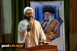 برگزاری اردوی توجیهی تفریحی نو دانشجومعلمان ‍‍ دانشگاه فرهنگیان یزد 8