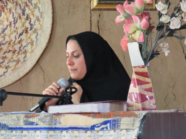 برگزاری اردوی توجیهی تفریحی نو دانشجومعلمان ‍‍ دانشگاه فرهنگیان یزد 13