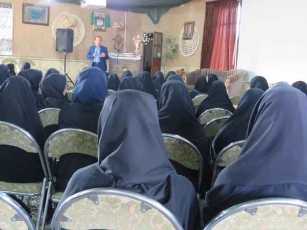 برگزاری اردوی توجیهی تفریحی نو دانشجومعلمان ‍‍ دانشگاه فرهنگیان یزد 18