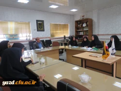 کارگروه گرامیداشت هفته بهداشت روان  2