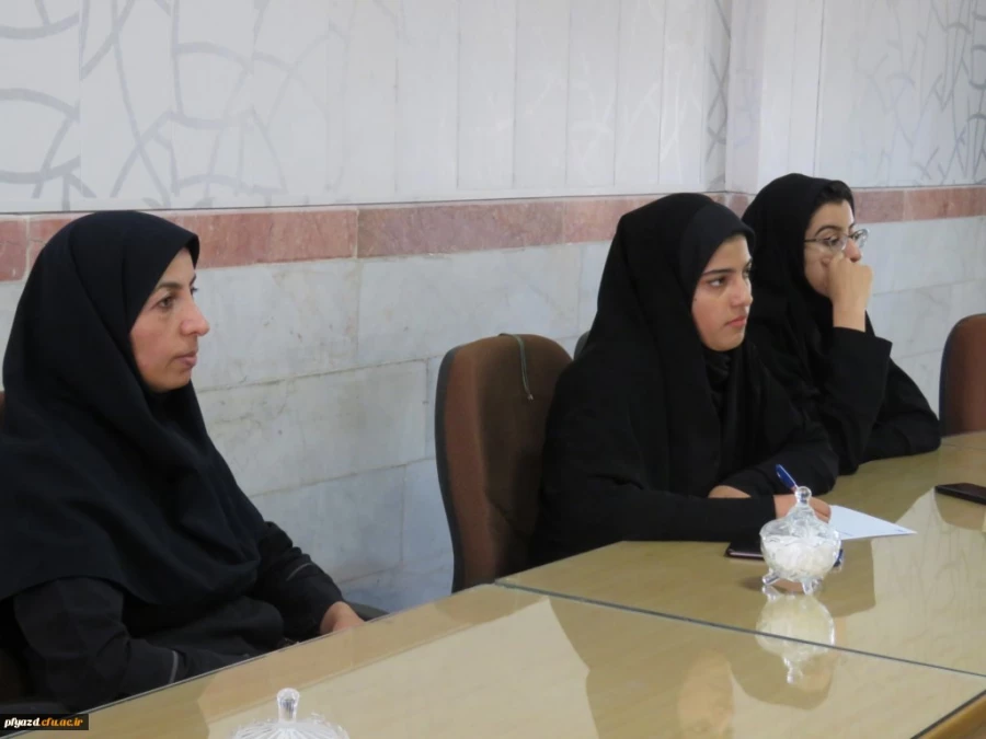 کارگروه گرامیداشت هفته بهداشت روان  3