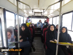 در مراسم روز ملی مبارزه با استکبار جهانی، تسخیر لانه جاسوسی و روز دانش آموز 11