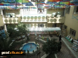 برگزاری نمایشگاه به مناسبت هفته سلامت روان 3