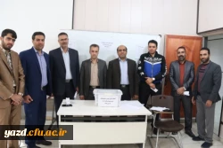 انتخابات انجمن اسلامی دانشجویان 3