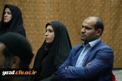 کارگاه آموزشی چگونه زندگی کنیم و از زندگی خود لذت ببریم با حضور دکتر درویشی 5