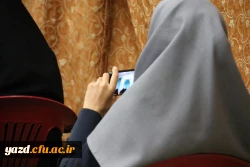 کارگاه آموزشی چگونه زندگی کنیم و از زندگی خود لذت ببریم با حضور دکتر درویشی 8