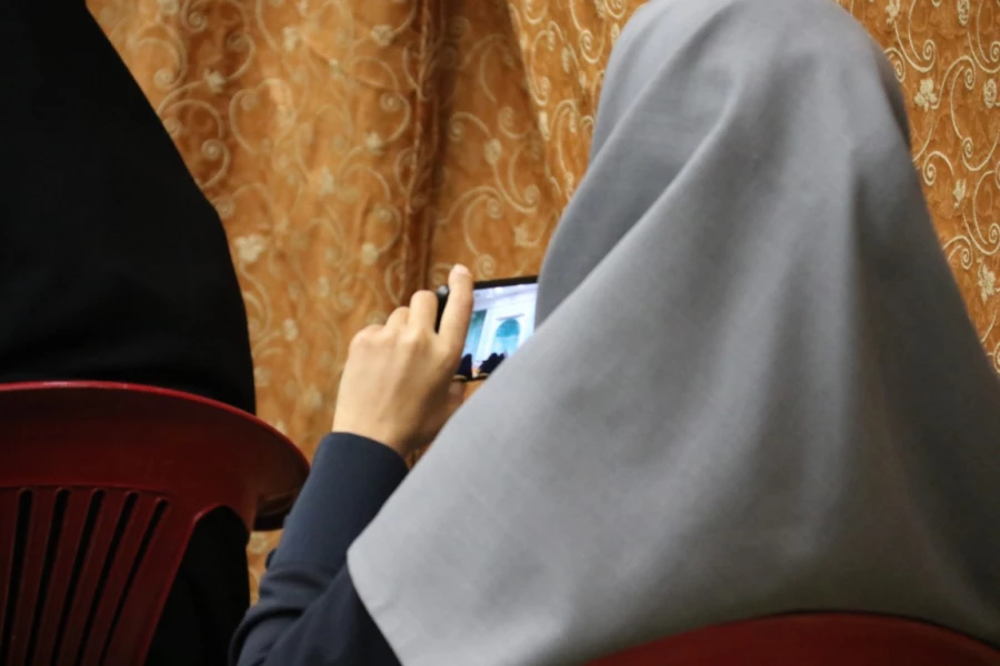 کارگاه آموزشی چگونه زندگی کنیم و از زندگی خود لذت ببریم با حضور دکتر درویشی 8