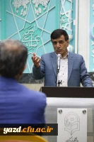 کارگاه آموزشی چگونه زندگی کنیم و از زندگی خود لذت ببریم با حضور دکتر درویشی 9