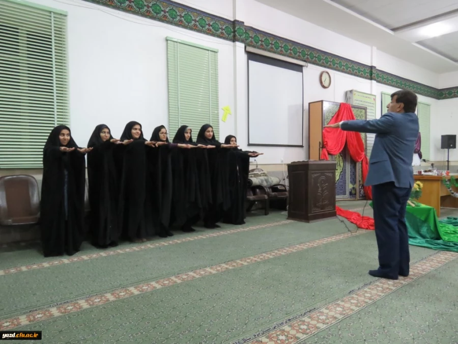 کارگاه آموزشی زندگی متعالی و ازدواج موفق با حضور دکتر درویش زاده 6