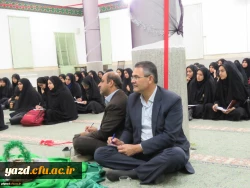 کارگاه آموزشی زندگی متعالی و ازدواج موفق با حضور دکتر درویش زاده 7