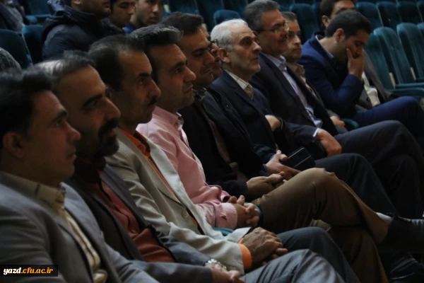 کارگاه آموزشی زندگی متعالی و ازدواج موفق با حضور دکتر درویش زاده 10