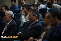 کارگاه آموزشی زندگی متعالی و ازدواج موفق با حضور دکتر درویش زاده 13