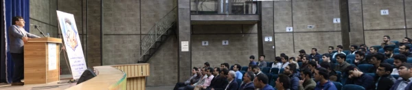 کارگاه آموزشی زندگی متعالی و ازدواج موفق با حضور دکتر درویش زاده 12