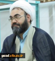 حجت الاسلام والمسلمین تولائی در جلسه شورای فضای مجازی دانشگاه های استان یزد گفت:
 بی پاسخ گذاشتن شبهات مطرح شده در فضاهای مجازی گناهی نابخشودنی است.. 2