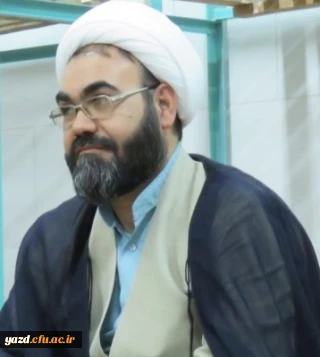 حجت الاسلام والمسلمین تولائی در جلسه شورای فضای مجازی دانشگاه های استان یزد گفت:
 بی پاسخ گذاشتن شبهات مطرح شده در فضاهای مجازی گناهی نابخشودنی است..