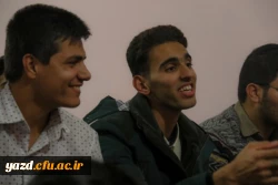 بازدید مسئولان دانشگاه از  بلوک 3 سراهای دانشجویی پردیس شهیدان پاک نژاد 6