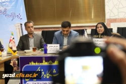 امروزه موضوع فرهنگ، از اولویت های اصلی دانشگاه فرهنگیان است 9