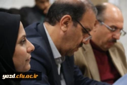 امروزه موضوع فرهنگ، از اولویت های اصلی دانشگاه فرهنگیان است 10