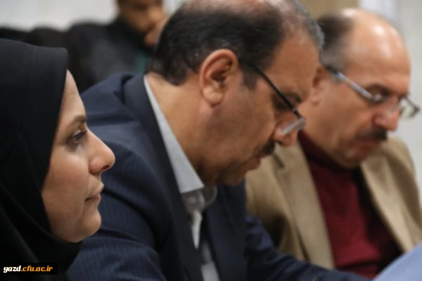 امروزه موضوع فرهنگ، از اولویت های اصلی دانشگاه فرهنگیان است 10