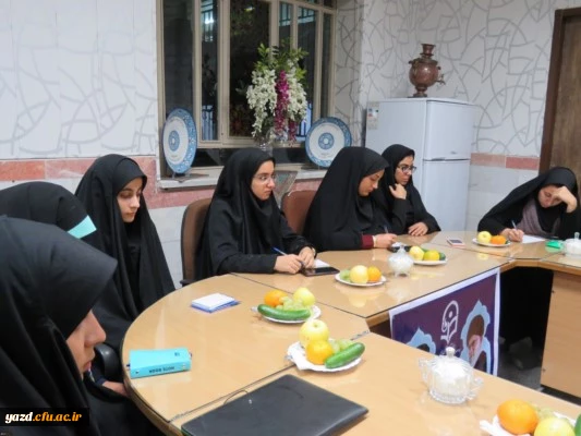 امروزه موضوع فرهنگ، از اولویت های اصلی دانشگاه فرهنگیان است 13