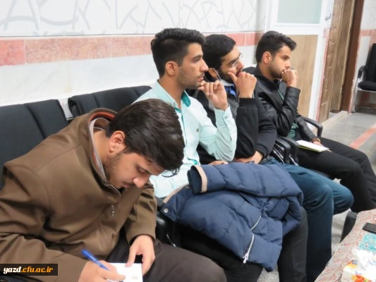 امروزه موضوع فرهنگ، از اولویت های اصلی دانشگاه فرهنگیان است 14