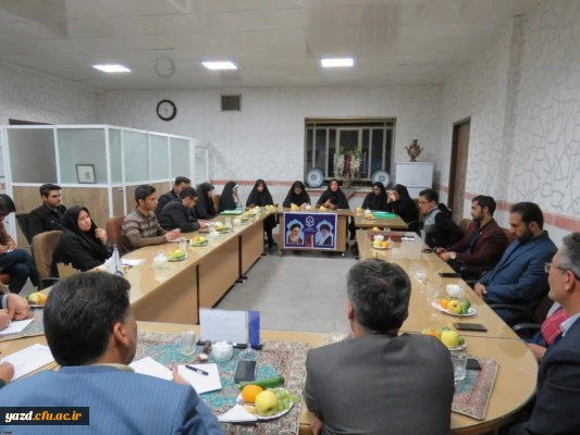 امروزه موضوع فرهنگ، از اولویت های اصلی دانشگاه فرهنگیان است 15