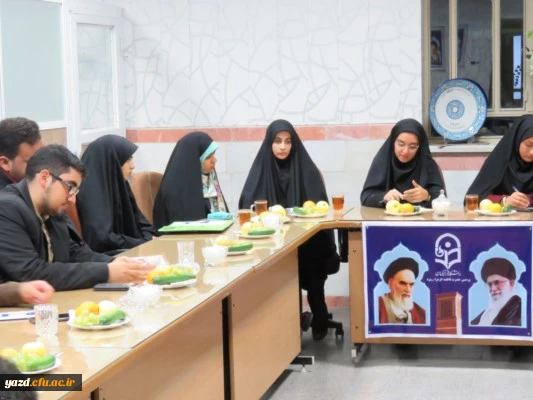 امروزه موضوع فرهنگ، از اولویت های اصلی دانشگاه فرهنگیان است 16