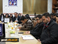 امروزه موضوع فرهنگ، از اولویت های اصلی دانشگاه فرهنگیان است 21