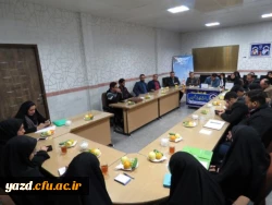 امروزه موضوع فرهنگ، از اولویت های اصلی دانشگاه فرهنگیان است 22