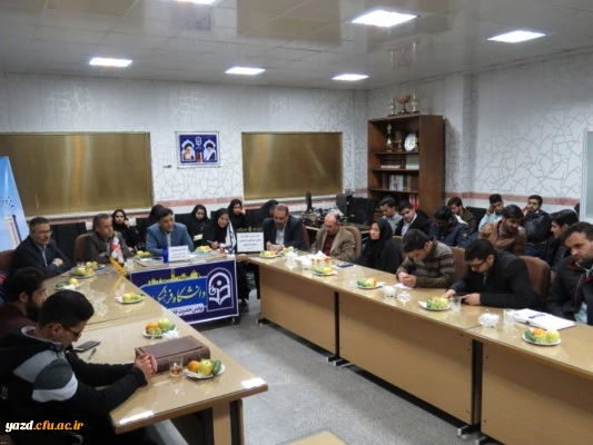 امروزه موضوع فرهنگ، از اولویت های اصلی دانشگاه فرهنگیان است 23