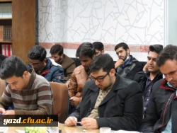 امروزه موضوع فرهنگ، از اولویت های اصلی دانشگاه فرهنگیان است 24