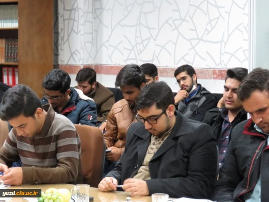 امروزه موضوع فرهنگ، از اولویت های اصلی دانشگاه فرهنگیان است 24