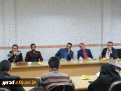 امروزه موضوع فرهنگ، از اولویت های اصلی دانشگاه فرهنگیان است 25