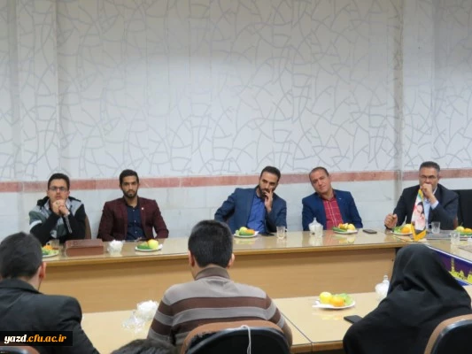 امروزه موضوع فرهنگ، از اولویت های اصلی دانشگاه فرهنگیان است 25