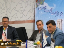 امروزه موضوع فرهنگ، از اولویت های اصلی دانشگاه فرهنگیان است 26