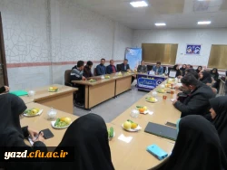 امروزه موضوع فرهنگ، از اولویت های اصلی دانشگاه فرهنگیان است 4