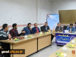 امروزه موضوع فرهنگ، از اولویت های اصلی دانشگاه فرهنگیان است 5