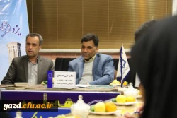 امروزه موضوع فرهنگ، از اولویت های اصلی دانشگاه فرهنگیان است 6