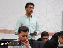 امروزه موضوع فرهنگ، از اولویت های اصلی دانشگاه فرهنگیان است 7