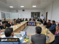 امروزه موضوع فرهنگ، از اولویت های اصلی دانشگاه فرهنگیان است 11