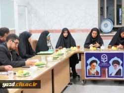 امروزه موضوع فرهنگ، از اولویت های اصلی دانشگاه فرهنگیان است 12