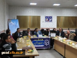 امروزه موضوع فرهنگ، از اولویت های اصلی دانشگاه فرهنگیان است 14