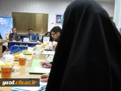 امروزه موضوع فرهنگ، از اولویت های اصلی دانشگاه فرهنگیان است 15