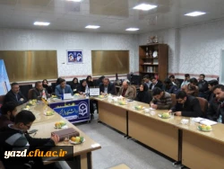 امروزه موضوع فرهنگ، از اولویت های اصلی دانشگاه فرهنگیان است 17