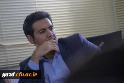 دومین نشست هم اندیشی مدیر استانی دانشگاه فرهنگیان یزد با کارکنان پردیس شهیدان پاک نژاد  6