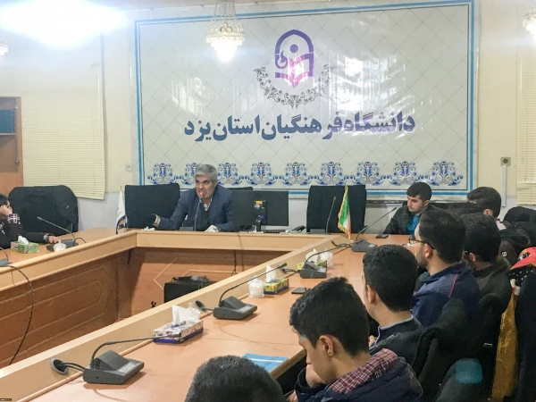 کارگاه آموزشی اخلاق پژوهشی 3