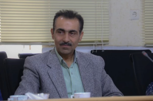 دومین نشست هم اندیشی مدیر استانی دانشگاه فرهنگیان یزد با کارکنان پردیس شهیدان پاک نژاد 14