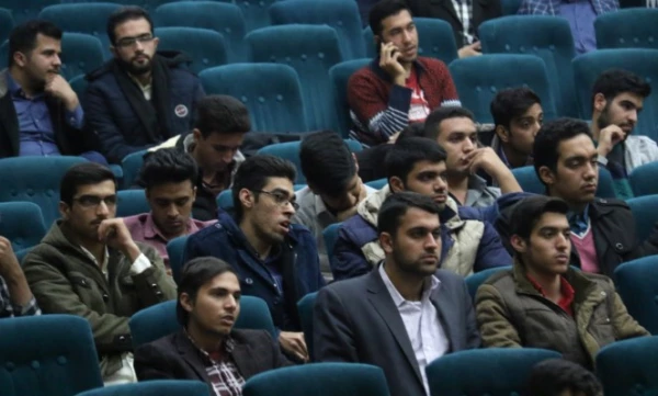 همایش فرهنگی "سیر مطالعاتی اندیشه های شهید مطهری" 4